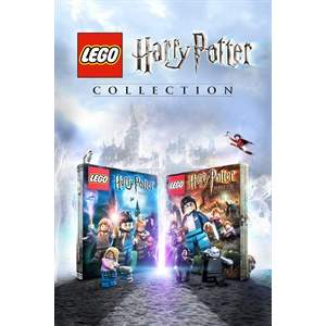 LEGO® Harry Potter™ Collection