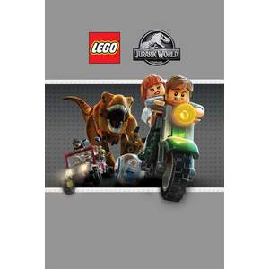 LEGO® Jurassic World™