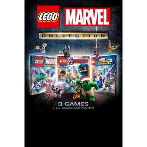 LEGO® Marvel Collection
