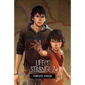 Life is Strange 2 - Complete Season