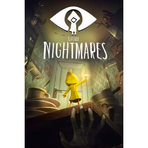 Little Nightmares