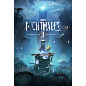 Little Nightmares II