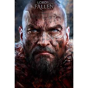 Lords of the Fallen Complete Edition (2014)