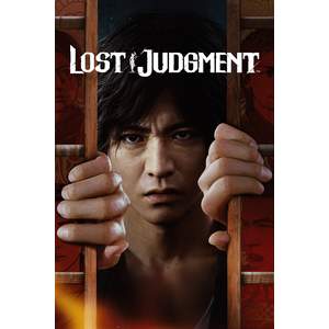 Lost Judgment