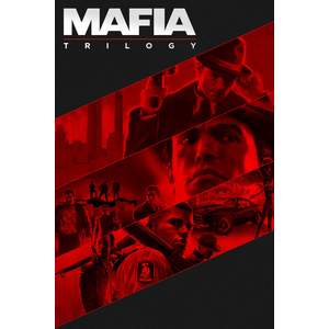 Mafia: Trilogy