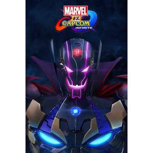 Marvel vs. Capcom: Infinite - Deluxe Edition