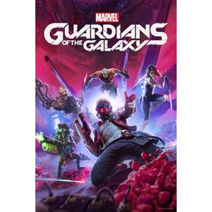 Marvel's Guardians of the Galaxy