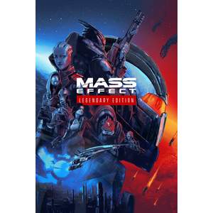 Mass Effect™ Legendary Edition