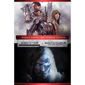 Middle-earth™: The Shadow Bundle