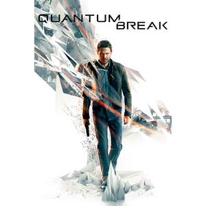 Quantum Break