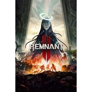 Remnant 2