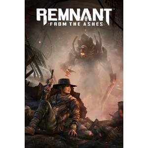 Remnant: From the Ashes