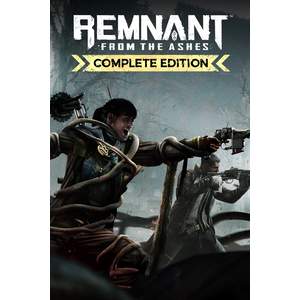 Remnant: From the Ashes - Complete Edition