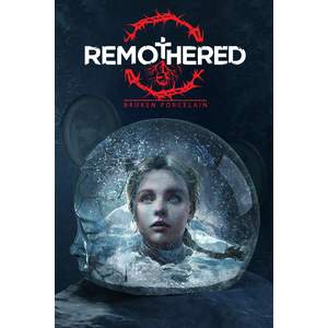 Remothered: Broken Porcelain