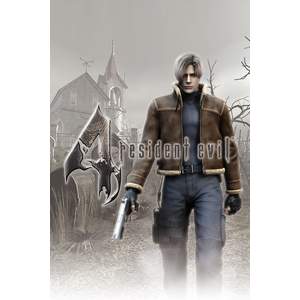 resident evil 4