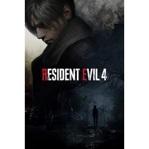 Resident Evil 4 Remake