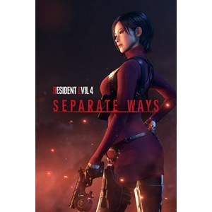 Resident Evil 4 Remake - Separate Ways