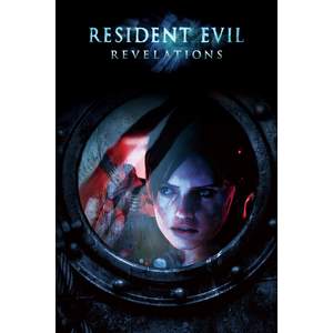 Resident Evil Revelations