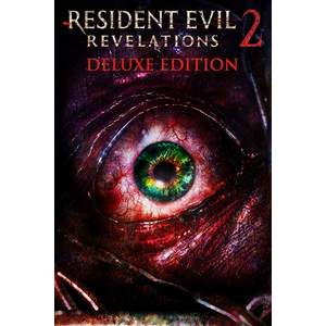 Resident Evil Revelations 2 Deluxe Edition