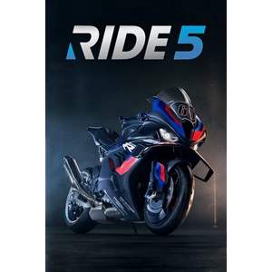 RIDE 5