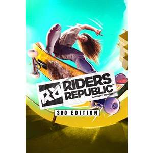 Riders Republic™ 360 Edition