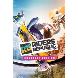 Riders Republic™ Complete Edition