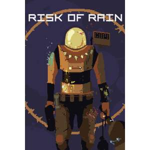 Risk of Rain