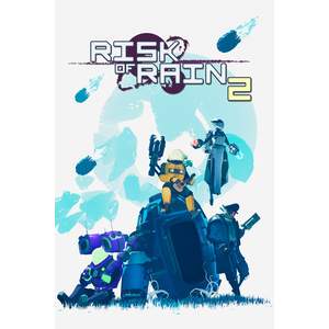 Risk of Rain 2