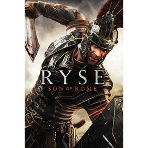 Ryse: Legendary Edition