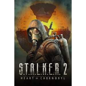 S.T.A.L.K.E.R. 2: Heart of Chornobyl - Xbox Edition