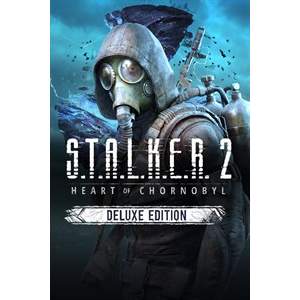 S.T.A.L.K.E.R. 2: Heart of Chornobyl Deluxe Edition – Xbox Edition