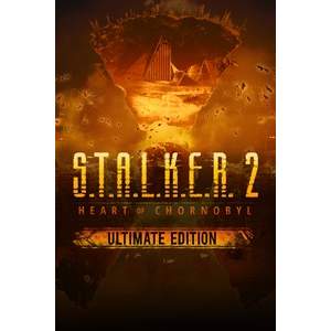 S.T.A.L.K.E.R. 2: Heart of Chornobyl Ultimate Edition