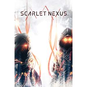 SCARLET NEXUS