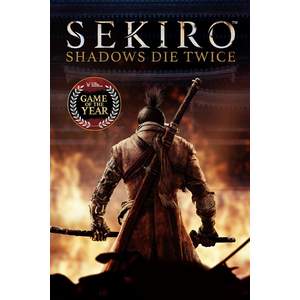 Sekiro™: Shadows Die Twice - GOTY Edition