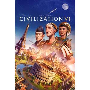 Sid Meier's Civilization VI