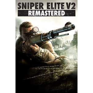 Sniper Elite V2 Remastered