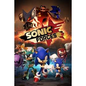 SONIC FORCES™ Digital Standard Edition