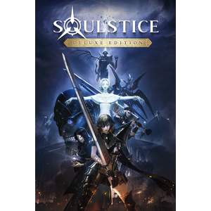 Soulstice: Deluxe Edition