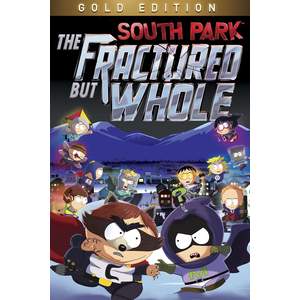 South Park™: The Fractured but Whole™ - Gold Edition