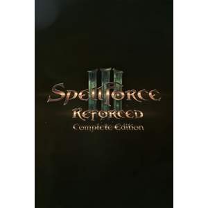 SpellForce III Reforced: Complete Edition