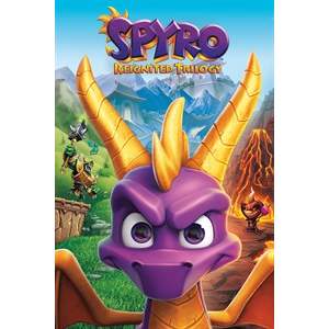 Spyro™ Reignited Trilogy
