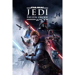 STAR WARS Jedi: Fallen Order™