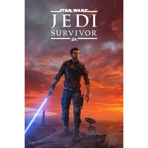STAR WARS Jedi: Survivor™