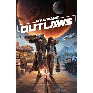 Star Wars Outlaws