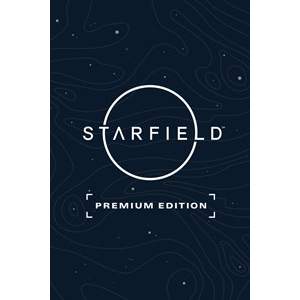 Starfield Premium Edition