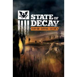 State of Decay: Year-One Survival Edition