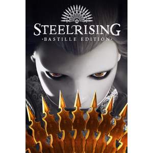 Steelrising - Bastille Edition