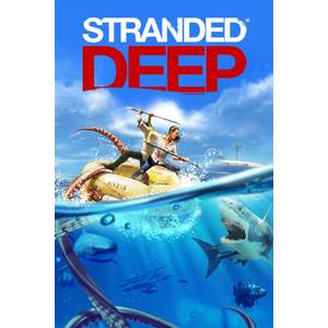Stranded Deep