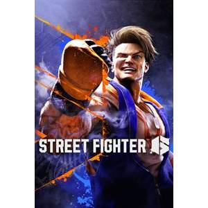 Street Fighter™ 6