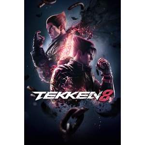 TEKKEN 8